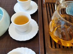 -听雨小筑茶舍(观音桥·龙湖新壹街店)