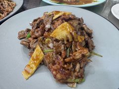 -白魁老号饭庄(交道口店)