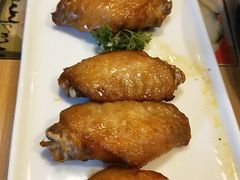 -必胜客(时代广场店)