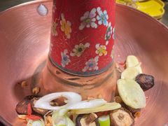 -羊大爷涮肉(亮马桥店)