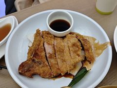 -苏小柳点心·手作小笼包(浦东嘉里城分院)