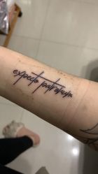 -I-TATTOO 纹身艺术空间