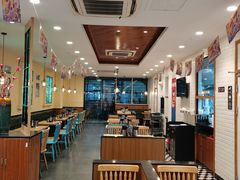 大堂-小杨生煎(龙阳广场店)