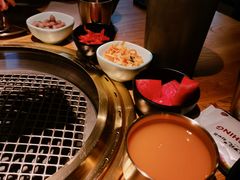 -韩罗苑(万象城店)