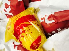 -肯德基(茂业店)