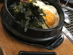 -肉甲韩国木炭烤肉(新壹街1店)