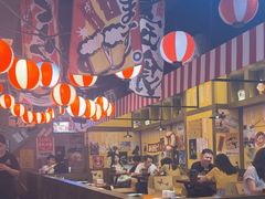-白石の深夜食堂(宝龙店)
