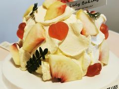 -鹿里烘焙LulyBaking(东二环泰禾广场店)