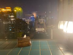 -萨芭蒂高空花园餐酒吧
