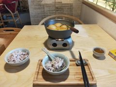 -十二舍·湯物素煮(江泰潤政店)