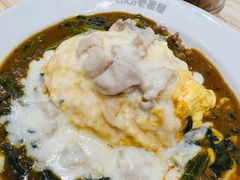 -COCO壱番屋(北京平安国际金融中心店)