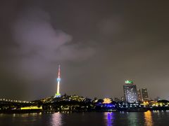 -武汉两江游览·夜游长江(汉口粤汉码头)
