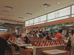 -乡村基·川味现炒大王(熙悦天街店)