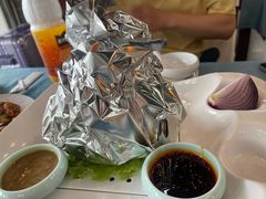-金家老三饭庄(常营店)