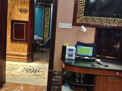 -鹊华居·地道鲁菜·海鲜·融合味(大明湖店)