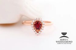 -威德钻石-克拉钻大本营(南京东路店)