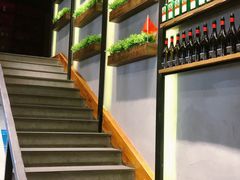 -潮庭·大连海鲜·炭火烧烤·扇贝王(大连店)