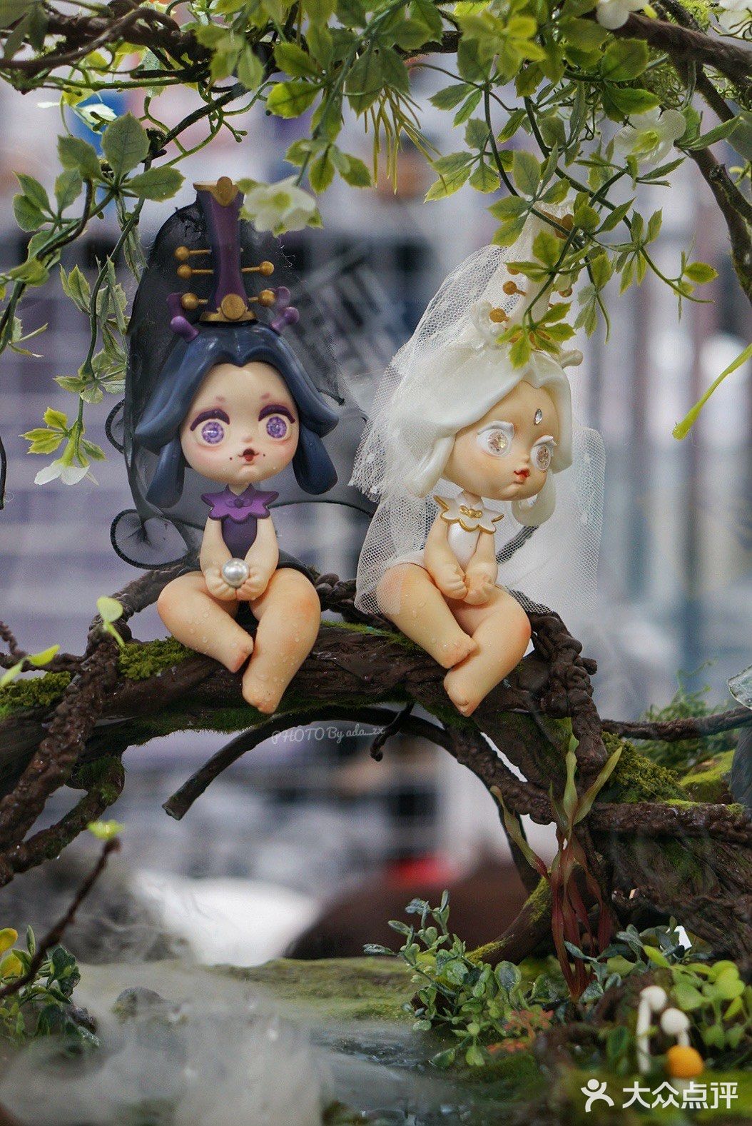北京Dream fair 2021玩具展~ | 萌物设计合集
