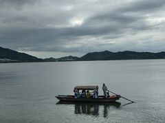 -东钱湖旅游度假区