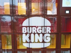 -汉堡王(广州无限极广场店)