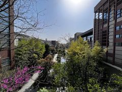 -水月周庄铂尔曼酒店-水月荟中餐厅