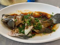 -金海湾海鲜排档(朱家尖店)