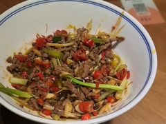 -九道菜(珠晖万达店)