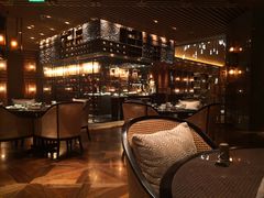 -南通滨江洲际酒店-东厨中餐厅