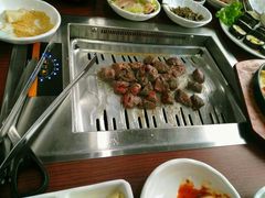 -长今家韩国料理(瑞景店)