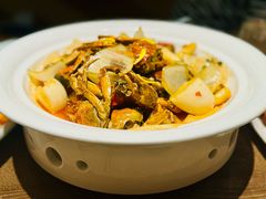 -周家二小姐的菜(西津渡店)