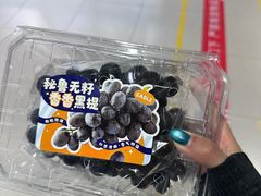 -盒马鲜生(昆城店)