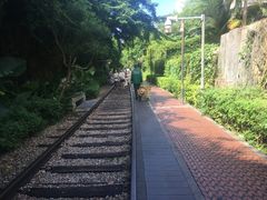 -铁路文化公园