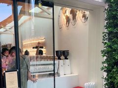 门面-% Arabica阿拉比卡咖啡(武康路店)