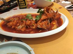 -欣旺·迎宾楼·百年无锡菜