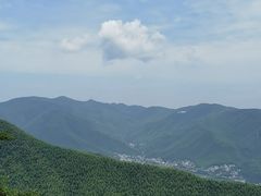 -莫干山风景区