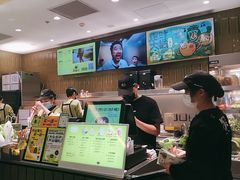 -混果汁(喜荟城店)
