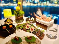 -翡翠36餐厅(浦东香格里拉店)