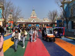 -沈阳方特欢乐世界