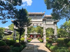 -江西龙虎山景区