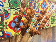 -直隶安家牛肉罩饼(建华店)