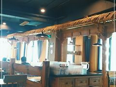 -小放牛炒菜馆(军校店)