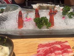 -打酱友•斑鱼海鲜粥火锅(吴桥店)