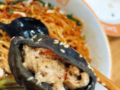 -陈家生煎(三坊七巷店)