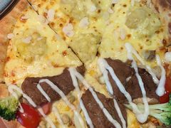-米斯特比萨(罗斯福店)