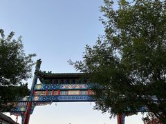 -北京前门大栅栏
