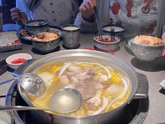 -同仁四季椰子鸡(宝安壹方城店)