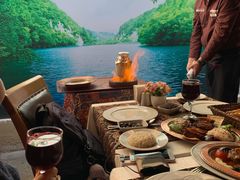 -Old Ottoman Cafe & Restaurant