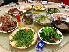 原只烧鹅-区海鸡场饭店(石壁店)