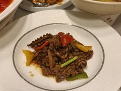 -鹿鸣春饭店(总店)
