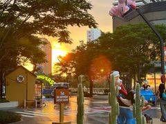 -东莞松山湖万象汇